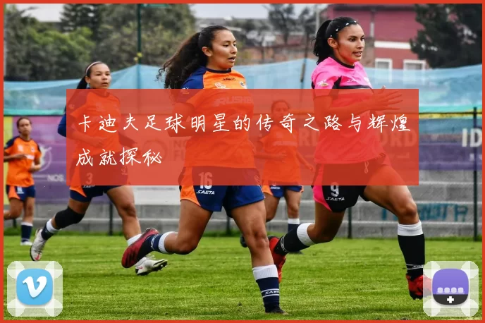 卡迪夫足球明星的传奇之路与辉煌成就探秘