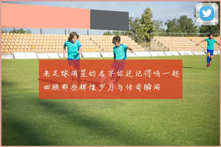 老足球明星的名字你还记得吗一起回顾那些辉煌岁月与传奇瞬间