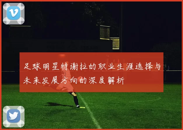 足球明星特谢拉的职业生涯选择与未来发展方向的深度解析