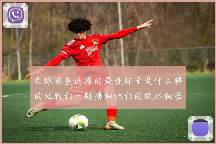 足球明星选择的最佳杯子是什么样的让我们一起揭秘他们的饮水秘密