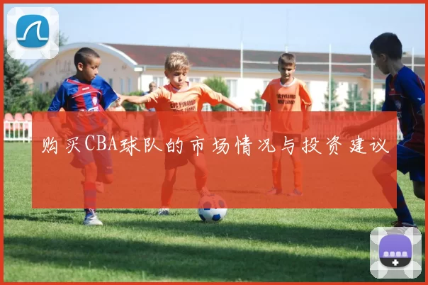 购买CBA球队的市场情况与投资建议