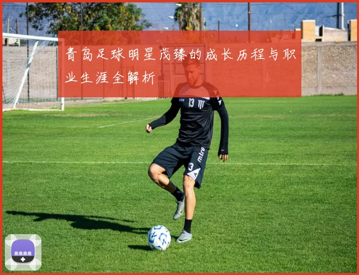 青岛足球明星茂臻的成长历程与职业生涯全解析