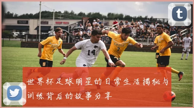世界杯足球明星的日常生活揭秘与训练背后的故事分享
