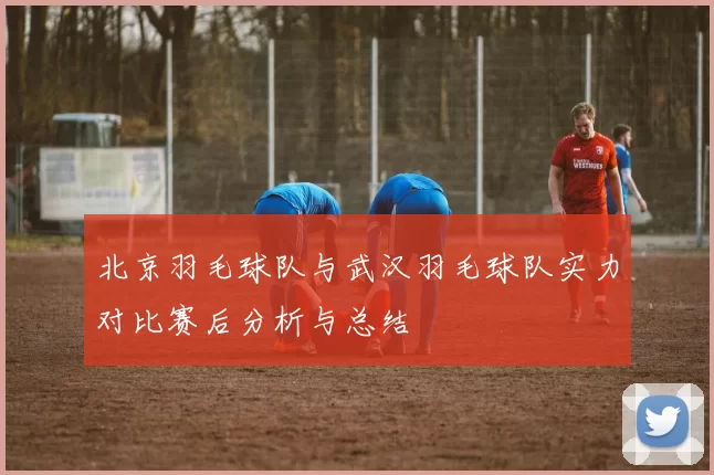 北京羽毛球队与武汉羽毛球队实力对比赛后分析与总结
