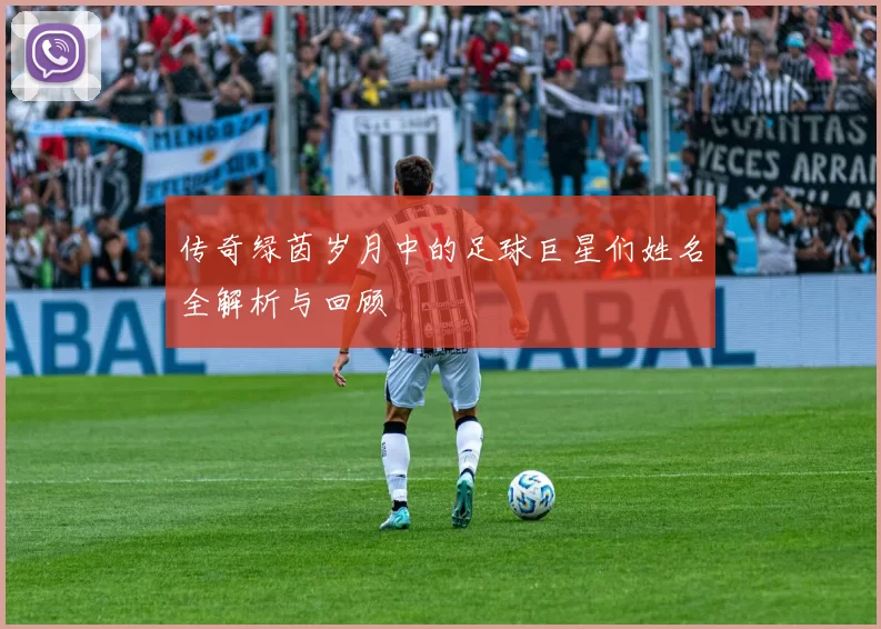 传奇绿茵岁月中的足球巨星们姓名全解析与回顾