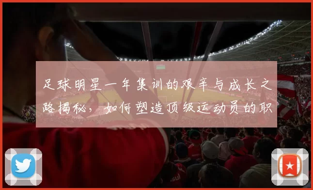 足球明星一年集训的艰辛与成长之路揭秘，如何塑造顶级运动员的职业生涯