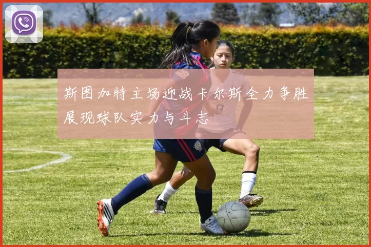 斯图加特主场迎战卡尔斯全力争胜展现球队实力与斗志