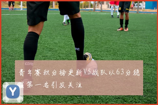 青年赛积分榜更新V5战队以63分稳居第一名引发关注