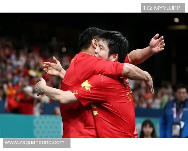 北京乒乓球队灵活性排名创新高展现卓越实力与团队合作精神