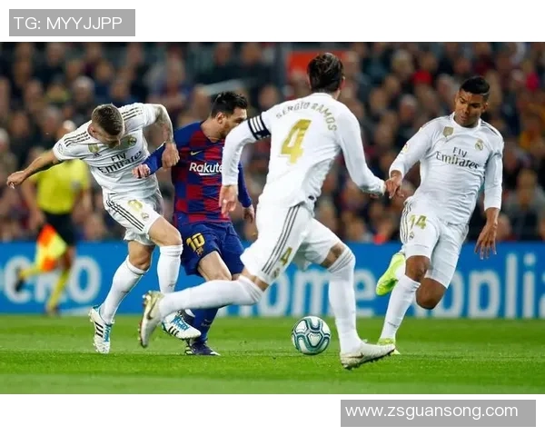 皇马vs巴萨欧冠半决赛激烈对决背后的战略较量