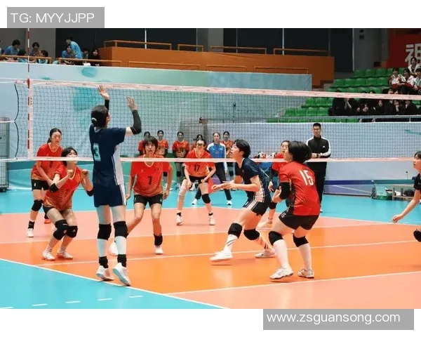 重庆排球队实力强劲荣登全国排球个人能力排行榜第八位