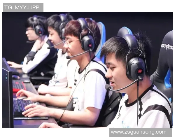 DOTA2战局分析：深入探讨BLG战队的进攻策略与战术布局
